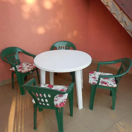 Deluxe Studio Pensjonat Warna