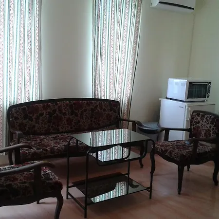 Deluxe Studio Pensionat