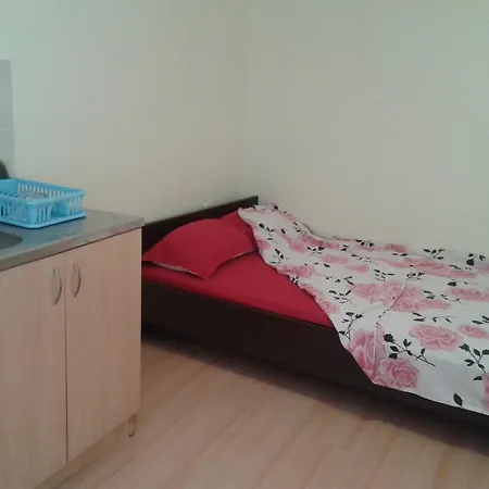 Guest house Deluxe Studio
